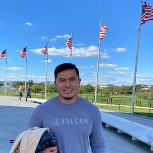 Meet your Posher, John